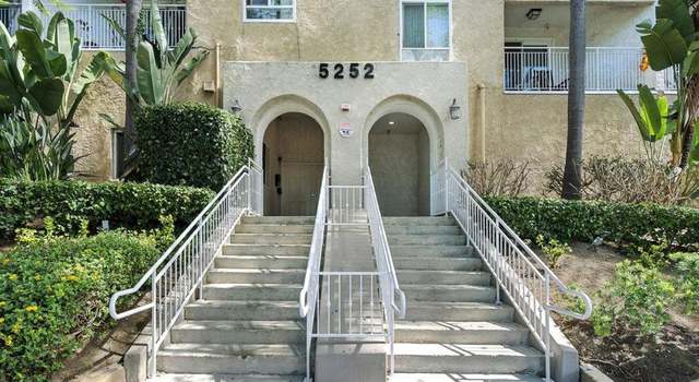 Photo of 5252 Orange Ave #326, San Diego, CA 92115