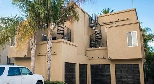 Photo of 1851 Hornblend St, San Diego, CA 92109