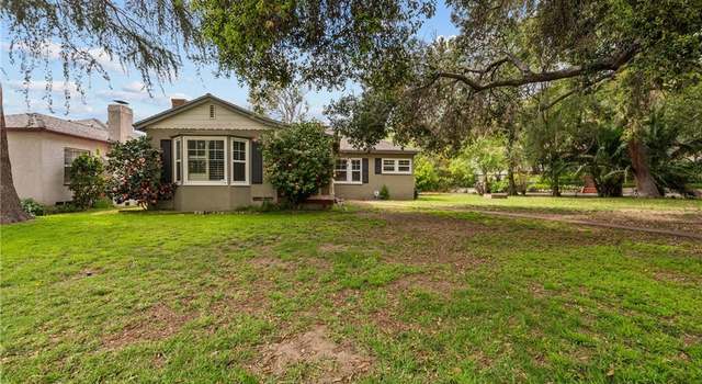 Photo of 3288 N I St, San Bernardino, CA 92405