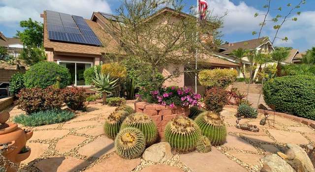 Photo of 13056 Trail Dust Ave, San Diego, CA 92129