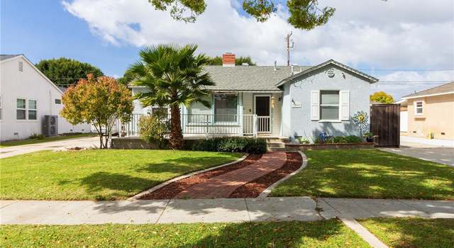Photo of 3509 Charlemagne Ave, Long Beach, CA 90808