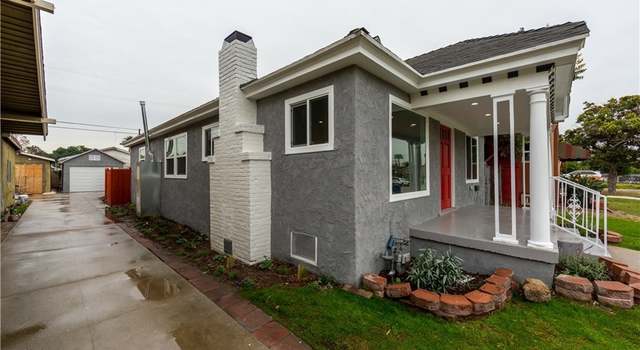 Photo of 5448 6th Ave, Los Angeles, CA 90043