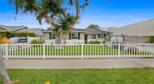 Property at 1611 E Palmyra Ave, Orange, CA 92866, 3 beds, 2.5 baths