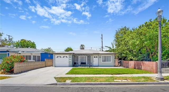 Photo of 745 N Pauline St, Anaheim, CA 92805