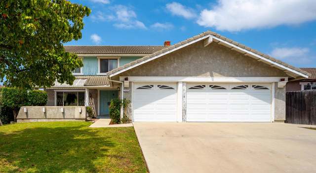 Photo of 2489 Woodpecker Ave, Ventura, CA 93003
