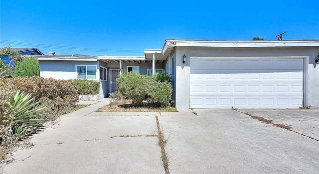 Property at 1742 Bolanos Ave, Rowland Heights, CA 91748, 4 beds, 2 baths