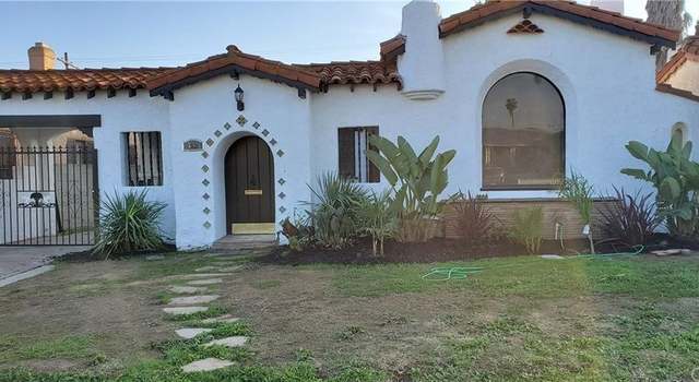 Photo of 3212 W 78th Pl, Los Angeles, CA 90043