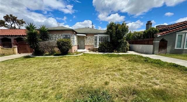 Photo of 9810 S Hobart Blvd, Los Angeles, CA 90047