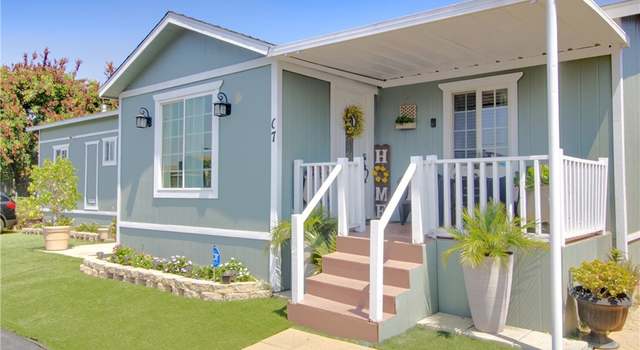 Photo of 850 W Mission Blvd Unit C7, Ontario, CA 91762