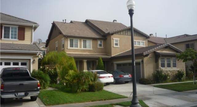 Photo of 15854 Square Top Ln, Fontana, CA 92336