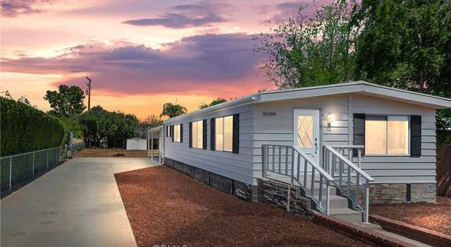 Photo of 21690 Dunn St, Wildomar, CA 92595