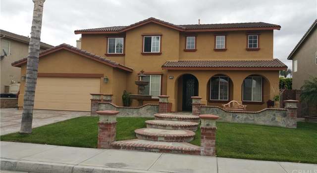 Photo of 7232 Corona Valley Ave, Eastvale, CA 92880