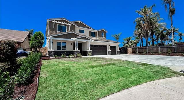 Property at 12544 16th St, Chino, CA 91710, 5 beds, 3.5 baths