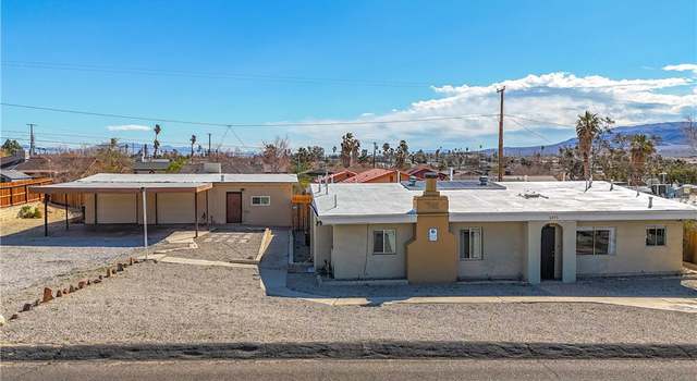 Photo of 5975 Lupine Ave, 29 Palms, CA 92277