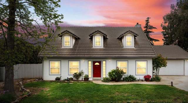 Photo of 25231 Kerri Ln, Ramona, CA 92065