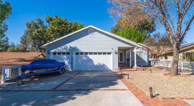 Photo of 31258 Emperor Dr, Canyon Lake, CA 92587