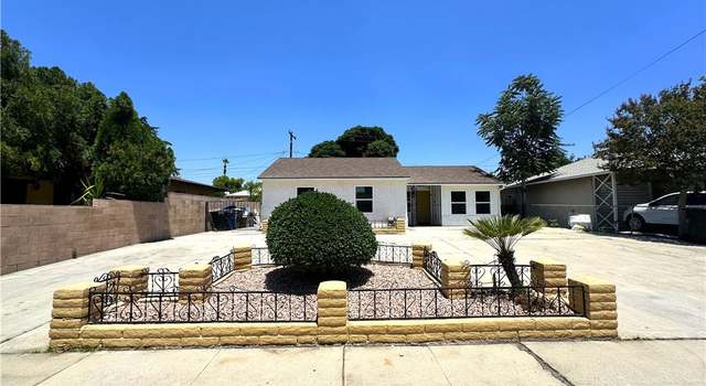 Photo of 1598 W 7Th St, San Bernardino, CA 92411