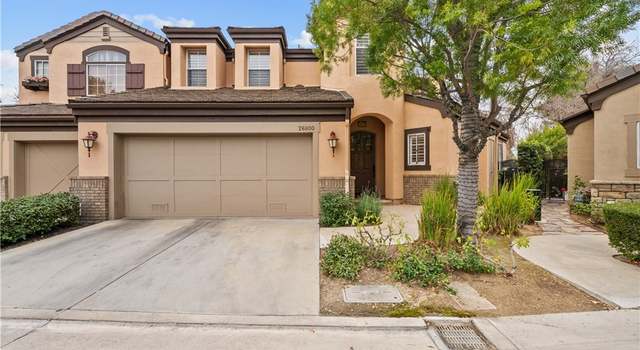 Photo of 26800 Monet Ln, Valencia, CA 91355
