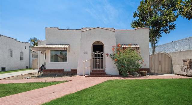 Photo of 8820 Underwood St, Pico Rivera, CA 90660
