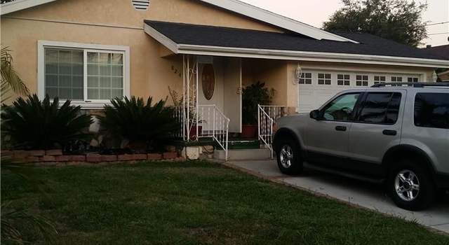 Photo of 824 Curtis Ln, Alhambra, CA 91803