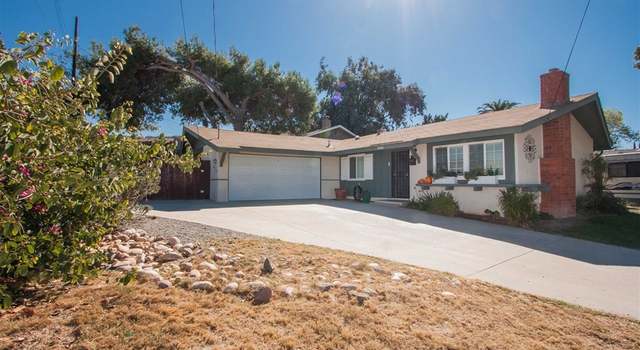 Photo of 12716 Montauk St, Poway, CA 92064