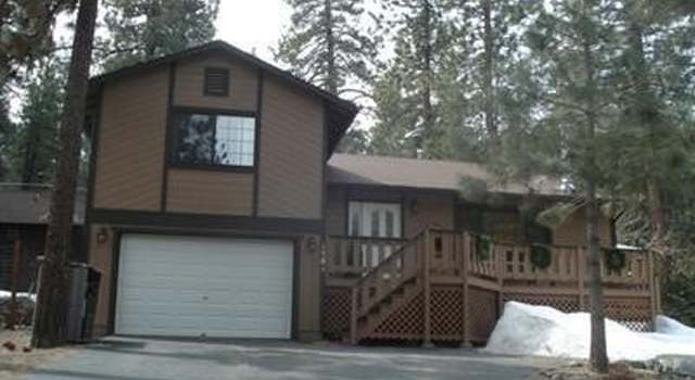Photo of 1581 Laura St, Wrightwood, CA 92397