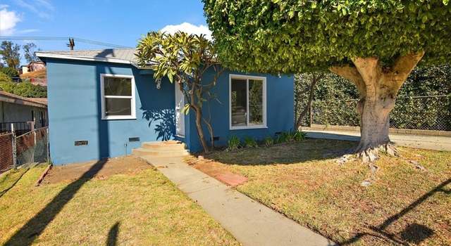 Photo of 2576 Lombardy Blvd, Los Angeles, CA 90032
