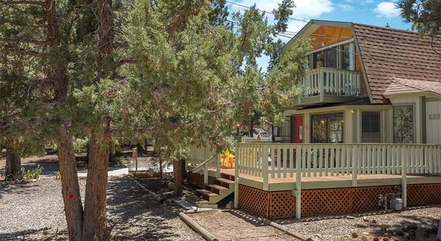 Photo of 1073 Pinon Ln, Big Bear, CA 92314