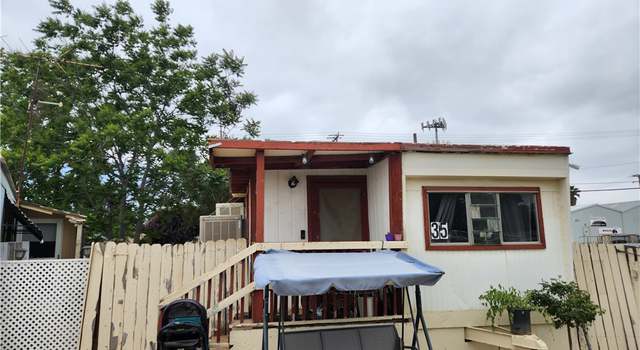 Photo of 525 Palm Ave #35, Beaumont, CA 92223