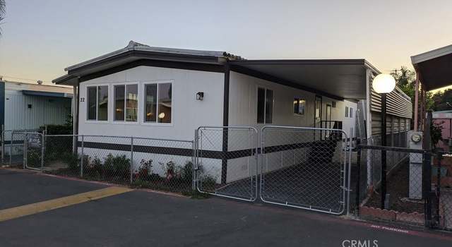 Photo of 2280 W Rialto Ave #22, San Bernardino, CA 92410