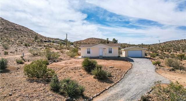 Photo of 58620 Oleander Dr, Yucca Valley, CA 92284