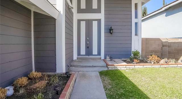 Photo of 6229 E Camino Manzano, Anaheim Hills, CA 92807