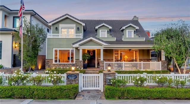 Photo of 1822 Pine St, Huntington Beach, CA 92648