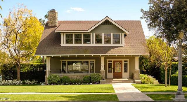 Photo of 1470 Las Lunas St, Pasadena, CA 91106