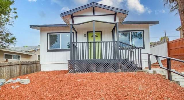Photo of 631 Concepcion Ave, Spring Valley, CA 91977