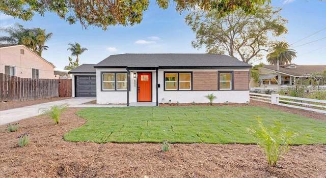 Photo of 8095 Golden Ave, Lemon Grove, CA 91945
