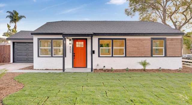Photo of 8095 Golden Ave, Lemon Grove, CA 91945