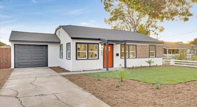 Photo of 8095 Golden Ave, Lemon Grove, CA 91945