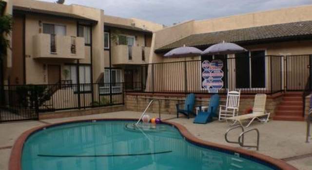 Photo of 2254 Gaviota Ave #41, Signal Hill, CA 90755