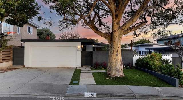 Photo of 3520 Elm Ave, Manhattan Beach, CA 90266