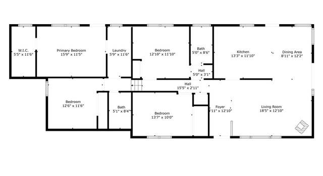 Photo of 14315 Troy Way, Magalia, CA 95954
