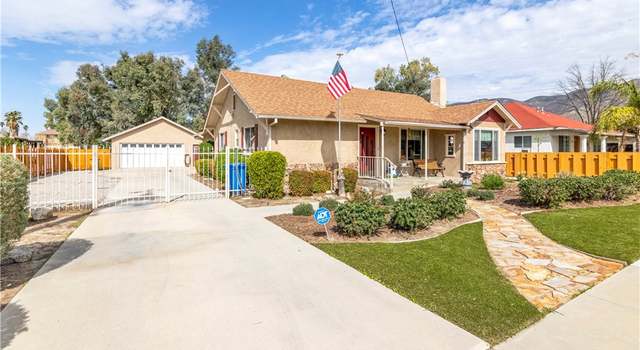 Photo of 250 N Wateka St, San Jacinto, CA 92583