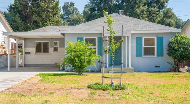 Photo of 338 S 3rd Ave, Upland, CA 91786