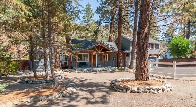 Photo of 1662 Hwy 2, Wrightwood, CA 92397