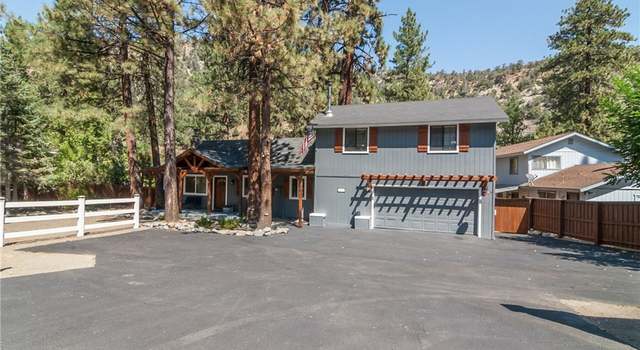 Photo of 1662 Hwy 2, Wrightwood, CA 92397