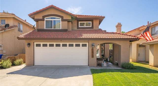 Photo of 11760 Lucena Ave, Fontana, CA 92337