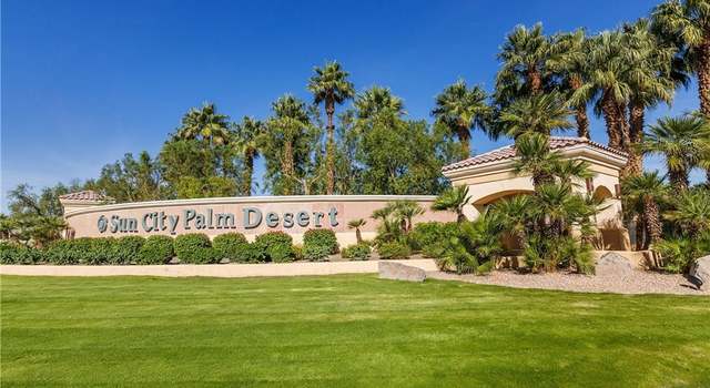 Photo of 78065 Ravencrest Cir, Palm Desert, CA 92211