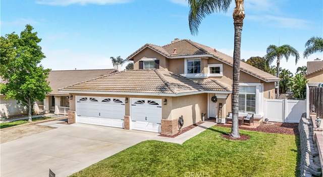 Photo of 8572 Chesterfield Rd, Riverside, CA 92508