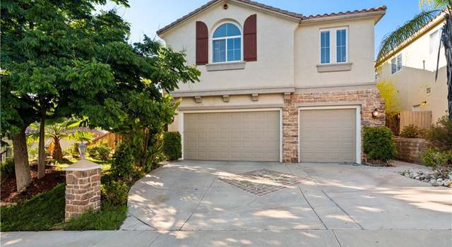 Photo of 17251 Sierra Sunrise Ln, Canyon Country, CA 91387