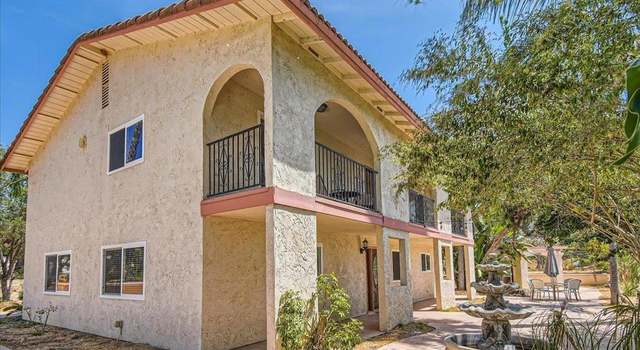 Photo of 1858 Canyon Heights Rd, Fallbrook, CA 92028